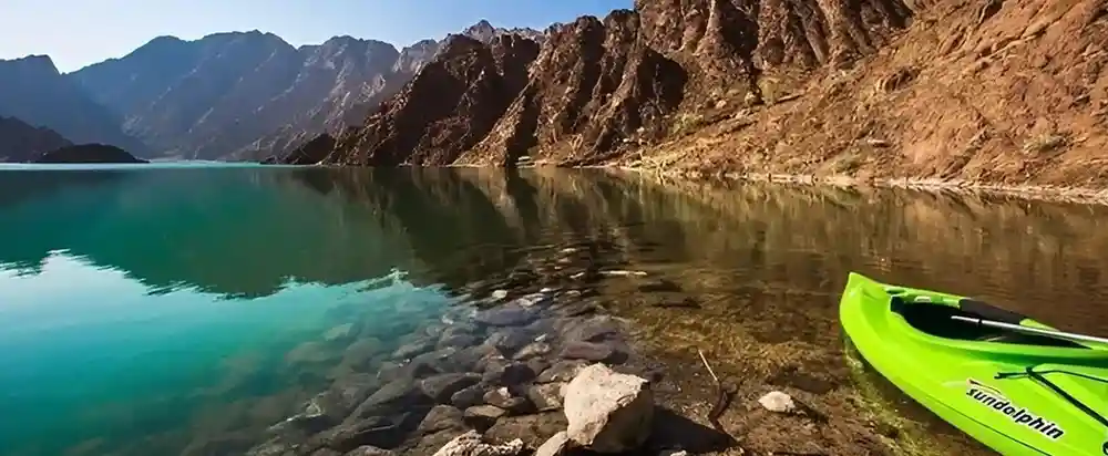 hatta-mountain